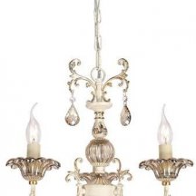 Подвесная люстра LArte Luce Catania L14603.22