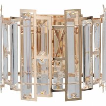 Настенный светильник De Markt City Бриз 111021402