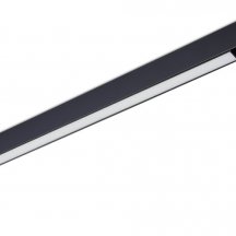 Трековый светильник Line DL20293WW20BDIM