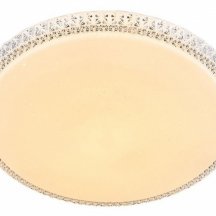Потолочный светильник прованс Omnilux Biancareddu OML-47707-60