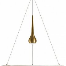 Подвесной светильник Liberty acrylic 10552P