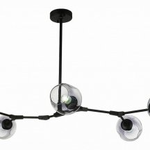 Потолочная люстра Evoluce Rametto SLE154843-05