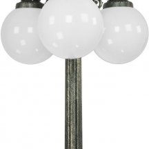 Наземный фонарь Fumagalli GLOBE 250 G25.156.S30.BYF1RDN