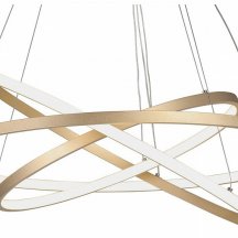 Подвесной светодиодный светильник Vitaluce V2516DT-8/3S