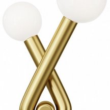 Бра Vortex MOD476WL-02BS