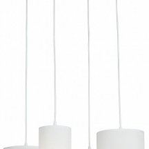 Подвесной светильник Vitaluce V3089-0/4S