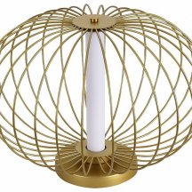 Подвесной светильник ST Luce Slice SL6124.204.01