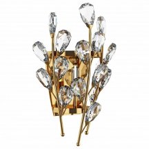 Бра с выключателем Lightstar Isabelle 791612