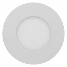 Встраиваемый светильник Luminarte  DLUSWH-DLL5W