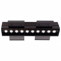 Встраиваемый светильник Deko-Light Ceti 10 Hide 565254