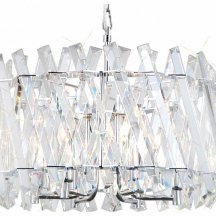 Элитная подвесная люстра Citilux Ингвар CL334261