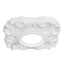 Точечный светильник Gauss Gypsum GY003