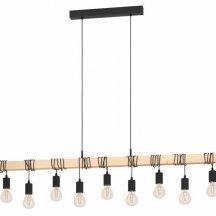 Подвесной светильник Eglo Townshend 44099