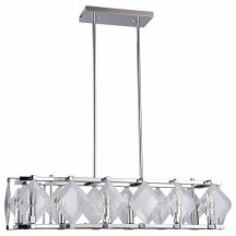 Элитная подвесная люстра Vele Luce Vittoria VL3053L08