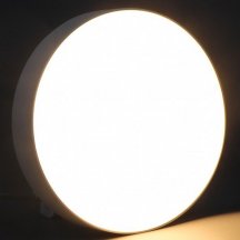 Потолочный светодиодный светильник iLedex Mercury 5551-36W-D212-3/4/6K-WH