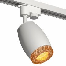 Трековый светильник Ambrella light Track System XT1122024