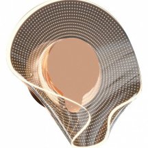 Накладной светильник Kink Light Эмина 08052,37