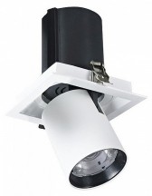 Точечный светильник Wertmark Dorsum WTD.O31.067.30.10