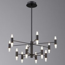 Потолочная люстра Alfa Light F3024-56