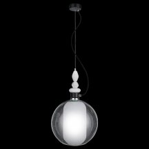 Подвесной светильник 33 идеи M66TR PND182.01.17CH.003BL-M66TR