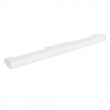 Трековый светодиодный светильник Crystal Lux CLT 0.33 001 12W WH M4000K