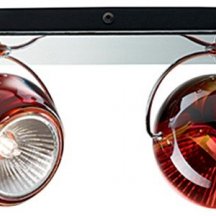 Спот Fabbian Beluga D57G2303