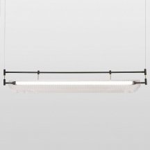 Подвесной светильник Lussole Bradford LSP-7154