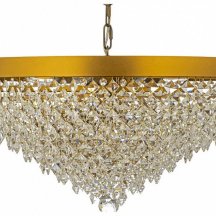 Элитная люстра Arti Lampadari Avio Avio E 1.5.60.100 AG