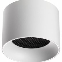 Точечный светильник Novotech Gemini 371009