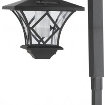 Наземный фонарь ЭРА SL-PL155-PST