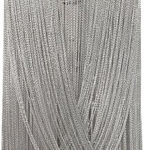 Настенный светильник DeLight Collection 11 KM011W-2B steel