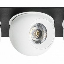 Спот Lightstar Intero i537626262