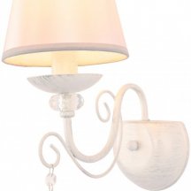 Бра Arte Milano AM347620 347620/1W WT+SL