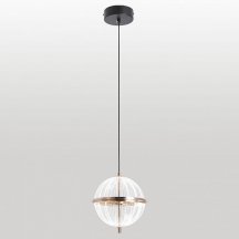 Подвесной светильник Lussole  LSP-7514