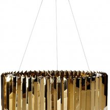 Подвесная люстра Garda Decor 62GDW-8901-600