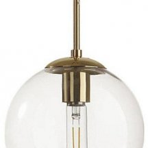 Подвесной светильник Lumion Summer 6509/1B