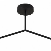 Потолочная люстра Favourite Paritet 4401-2C