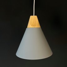 Подвесной светильник ImperiumLoft XD1
