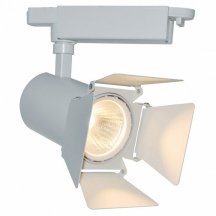 Потолочный светильник Arte Lamp Track Lights A6730PL-1WH