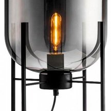 Интерьерная настольная лампа Kink Light Лорейн 07708-T,19(16)