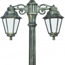 Наземный фонарь Fumagalli Anna E22.158.S20.BYF1RDN