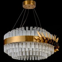 Подвесная люстра Cesar LE1107-D600