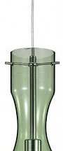 Подвесной светильник Indigo Beuta 11052/1P Green