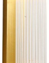 Бра DeLight Collection Wall lamp 88008W/L brass