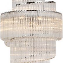 Подвесная люстра Newport 8900 8938/C