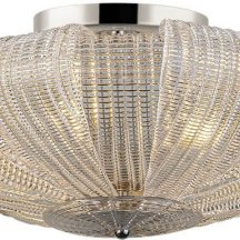 Потолочная люстра LArte Luce Overlap L38352.98