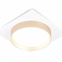 Встраиваемый светильник Ambrella Light Techno Spot GX53 Acrylic tech TN5230