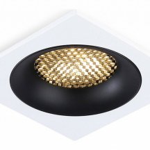 Встраиваемый светильник Ambrella Light Techno Spot Standard Tech TN102727