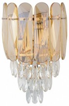 Накладной светильник AM-Group SPARKLY SPARKLY AP2 GOLD