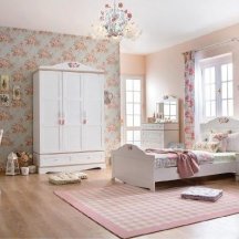 Подвесная люстра Lucia Tucci Fiori Di Rose 111.5